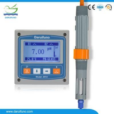 Pen Type Industrial Online pH Electrode/Probe/Sensor for Aquaculture with CE ISO9001 Certificates