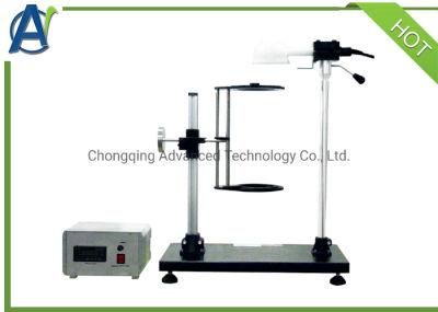 NF P92-505 Molten Material Drop Test Machine