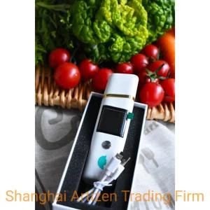 Enzymic Accurate Vegetable Fruit Farm Dining Hall Pesticide Residue Detector