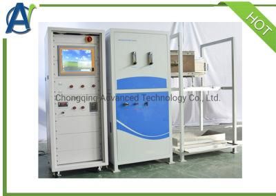 ISO 5658-2 Imo Propagation of Flame Machines