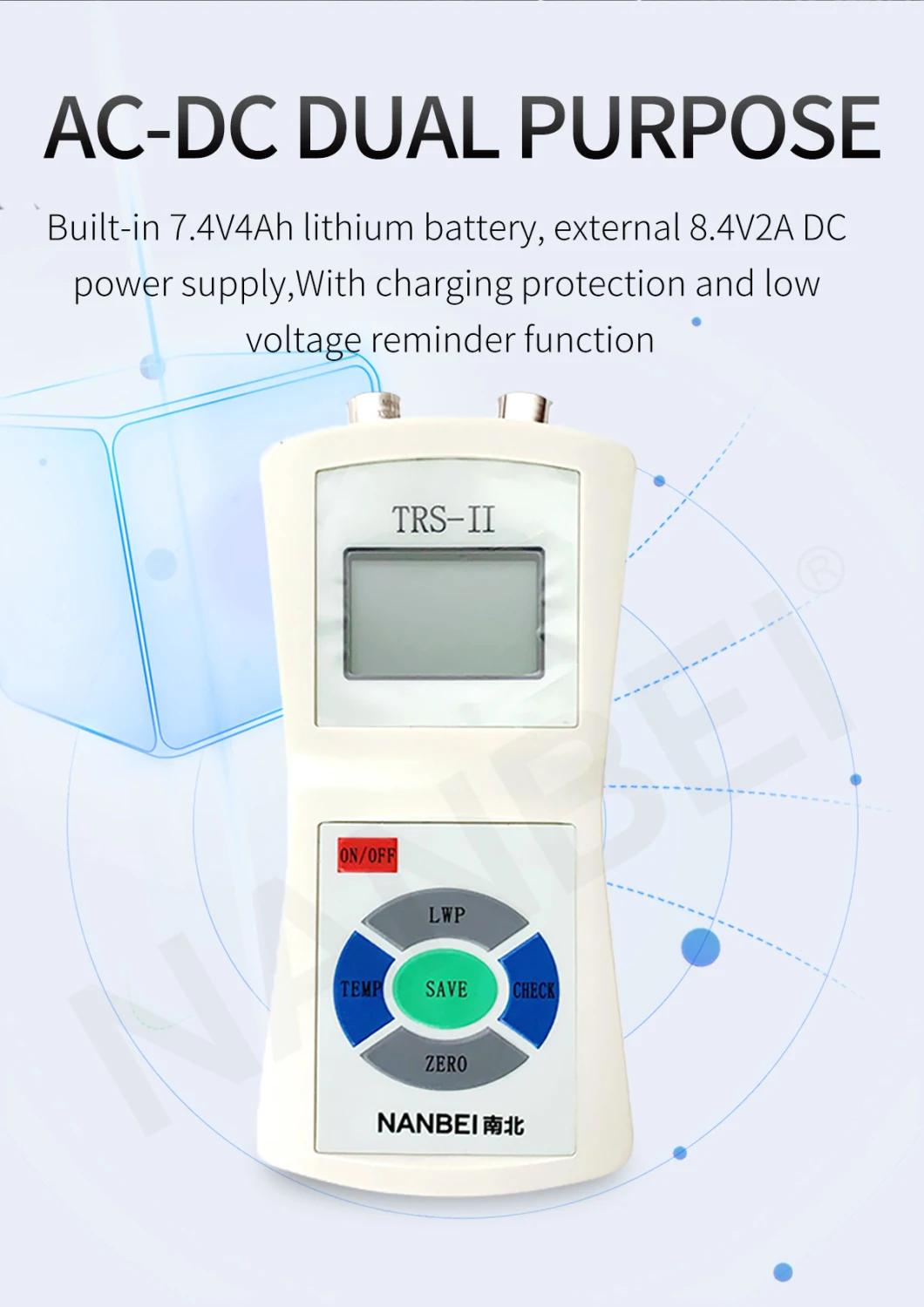 Soil Moisture Device Soil Water Potential Meter