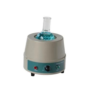 Automatic Laboratory Heating Mantle Rotary Shaker