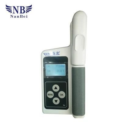 Portable Digital Live Plant Chlorophyll Fast Testing Meter