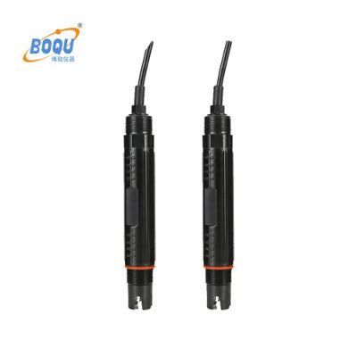 pH 8011 Online pH Sensor with Low-Noise Cable Goes out Directly Hf Resistant pH Sensors