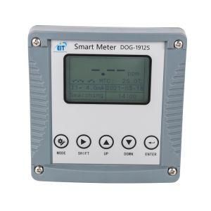 Dissolved Oxygen Transmitter 4-20mA Do Online Meter for Aquaculture