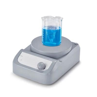 High Quality Laboratory Mini Magnetic Stirrer