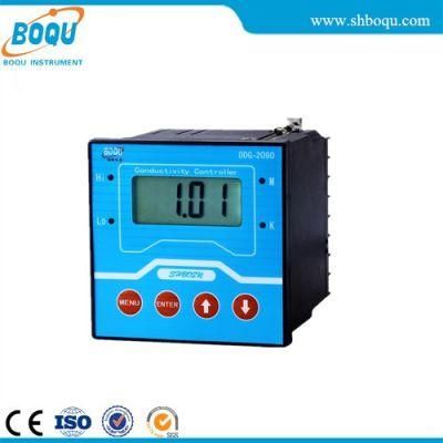Ddg-2090 Industrial Online Water Treatment Conductivity Controller