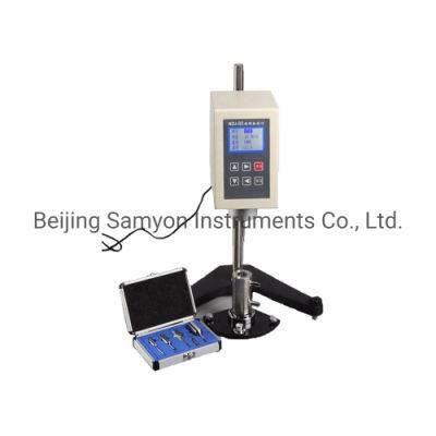 Ndj-8s Rotational Viscometer and Rotary Viscometer