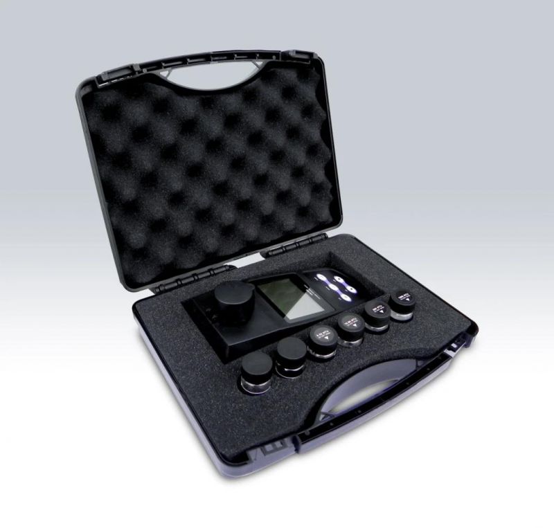 Digital Smart Portable Turbidimeter Range 0-1100ntu