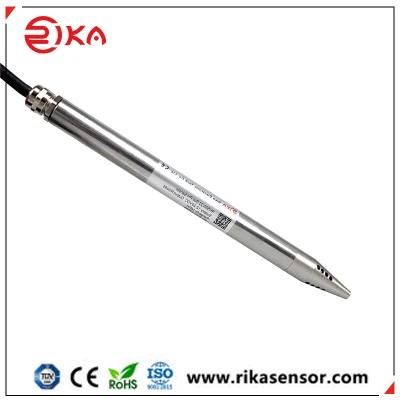 Rk500-22 Online Soil Test Instrument Pen Type Soil pH Meter