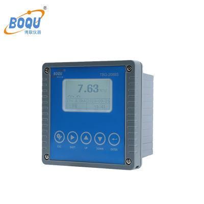 Boqu Tbg-2088s High Accuracy Turbidimeter and Turbidity Transmitter