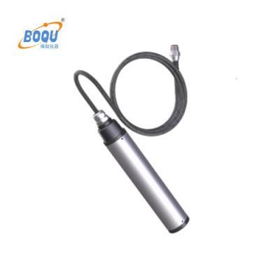 Boqu Bh-485-Bag Pipe Inlet of Drinking Water Plant Water Source Site Aquaculture Blue-Green Algae Sensor Meter Transmitter Analyzer