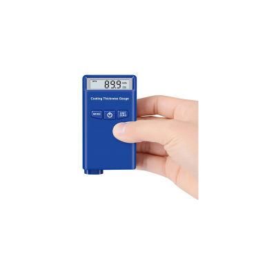 Sr2100 Coating Thickness Gauge