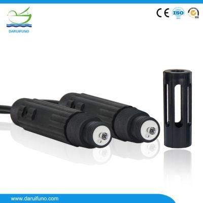 PPS Plastic Housing Industrial Online pH/ORP Electrode/Probe/Sensor for Wastewater