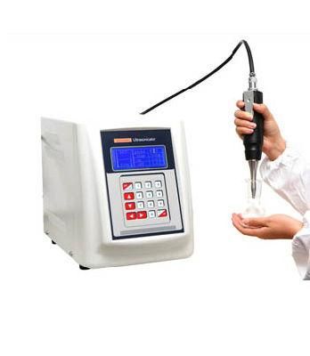 Biobase Ucd-Po1 Portable Ultrasonic Cell Disruptor