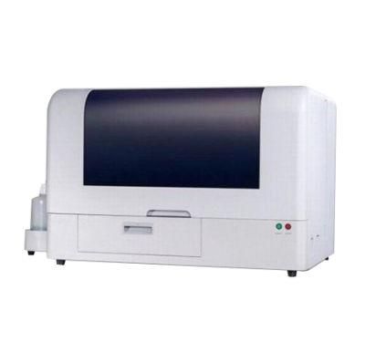 (MS-T60) Fully Automatic Chemiluminescent Immunoassay Clia Analyzer