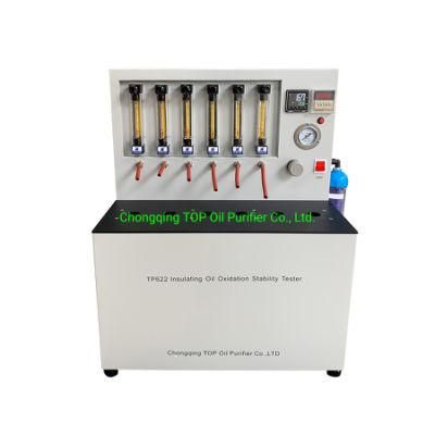 ASTM D2274 Distillate Fuel Oil Oxidation Stability Test Device (TP-175)