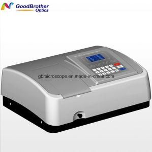 UV-1800PC Professional Single Beam Spectrophotometer Manufacturer