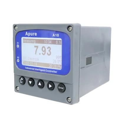 RS485 Modbus Water Dissolved Oxygen Digital Do Meter