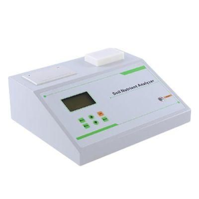 Digital Soil Testing Instruments for Sale