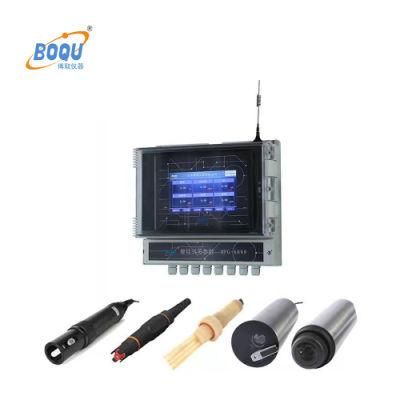 Boqu Mpg-6099 for Agriculture and Aquaculture Online Multi-Parameters Analyzer