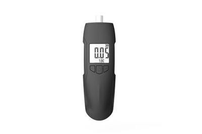 OEM Professional Super Digital Alcohol Tester for Breath Test in Netherlands