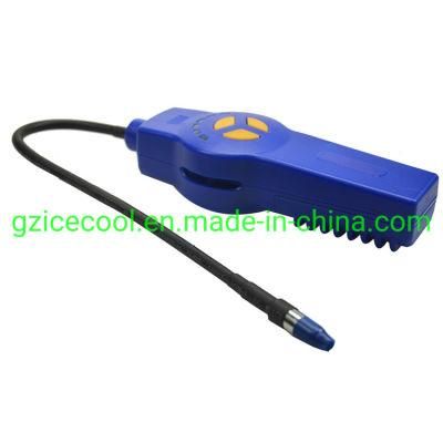 Dszh Refrigerant Gas Leak Detector Dsa-200 of Refrigeration Tool