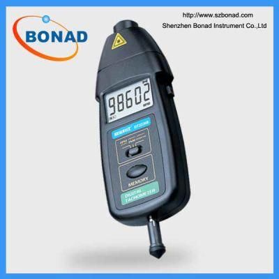 Model Bnd-Dt2236b Photoelectric Tachometer/Speedmeter