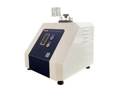 Zxq-2q Automatic Metallographic Sample Mounting Machine (pneumatic)