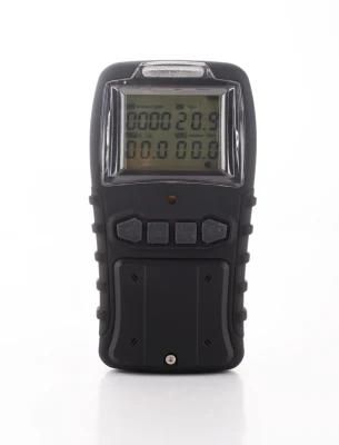 K60 Portable H2s Gas Detector