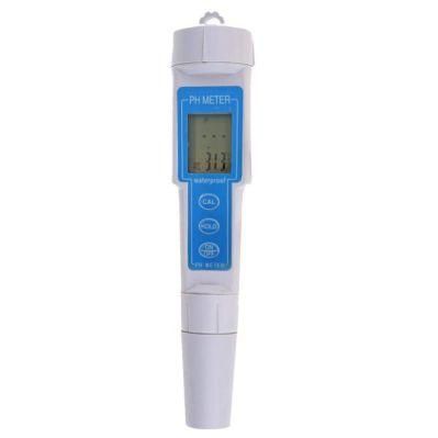 Water Quality Detection pH Pen Acidity Meter High Precision