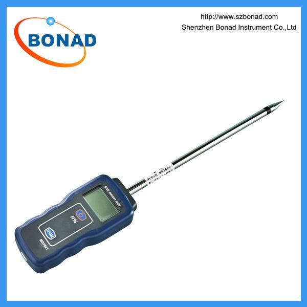 MD7821 Integrated Grain Moisture Meter for Cocoa Bean