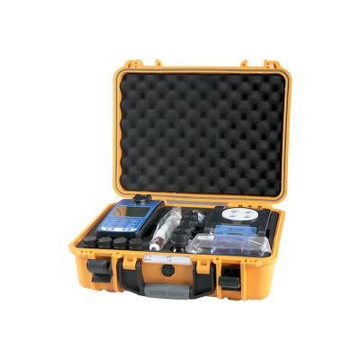 Portable Cod Tester Chemical Oxygen Demand Cod Analyzer Cod Tester Lh-COM2m