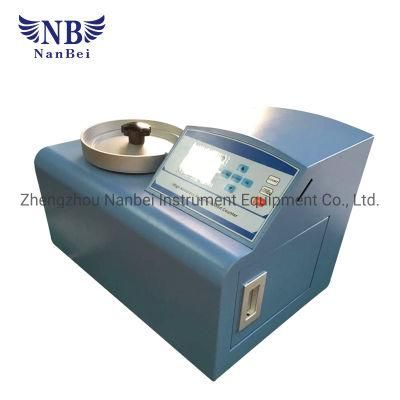 High Accuracy Automatic Grain Seed Counter