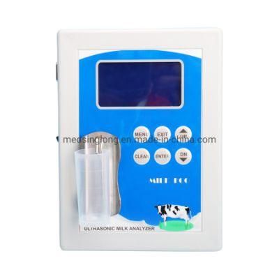 High Quality Lactoscan Milk Analyzer Milk Analyzer for Milk Measurement