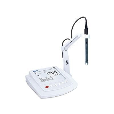 Biobase High Precision Benchtop pH Meter for Lab