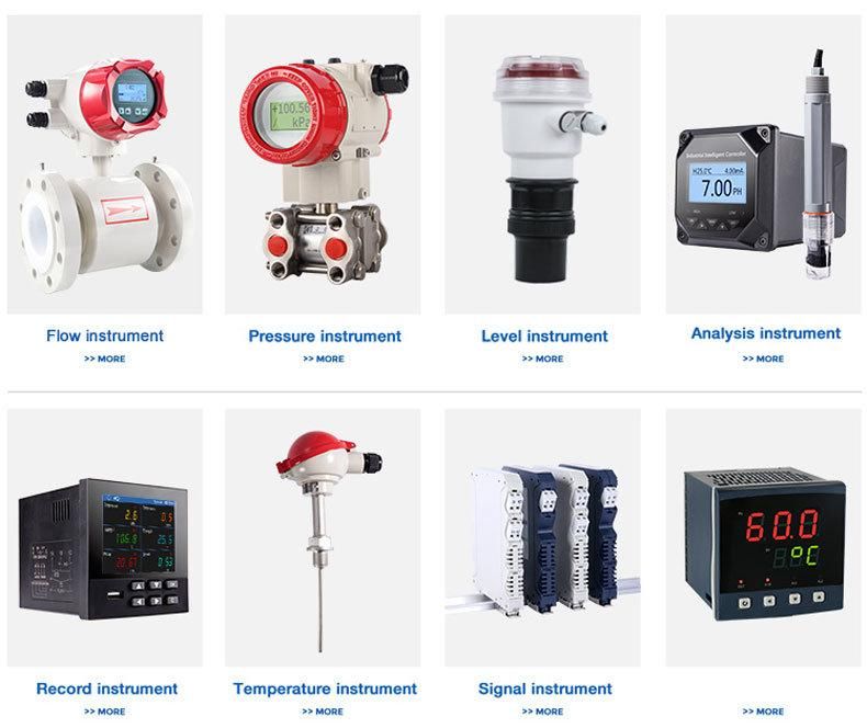 Conductivity Measuring Instrument Conductivity Metetr Analysis Instrument