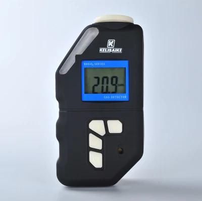 Ce Approved Gas Environment Monitoring Alarm Hydrocarbon Gas Detector