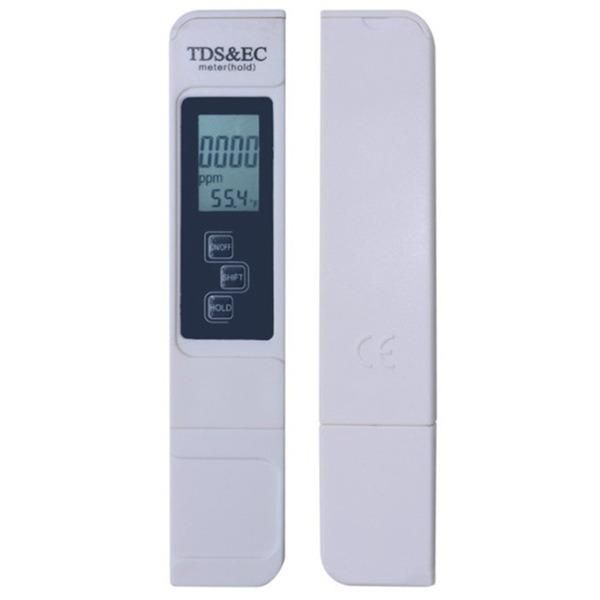 Tester Water Quality Test Pen Ec Conductivity Meter