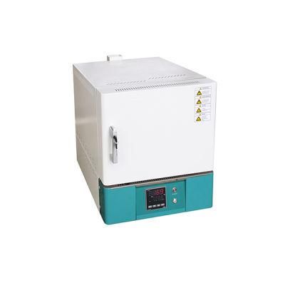 Guaranteed Quality Lab Muffle Furnace