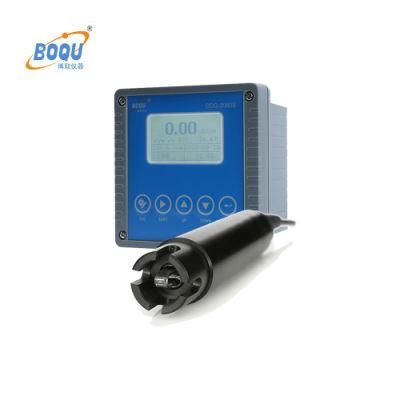 Boqu Ddg-2080s Wth Digital TDS Electrode Online TDS Meter