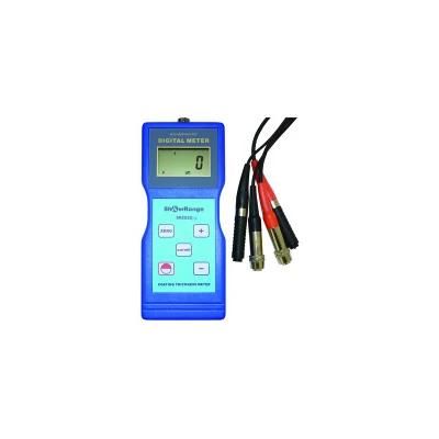 Sr2822fn Coating Thickness Meter (F &amp; NF type)