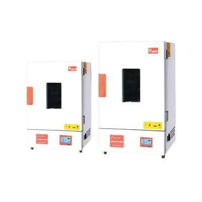 Vertical Precision Electric Heating Constant Temperature Blast Drying Oven