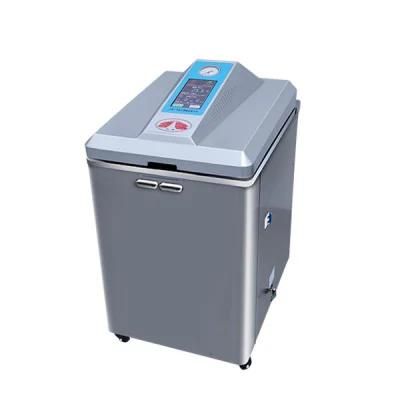 Touch Screen Control Type Steam Sterilizer