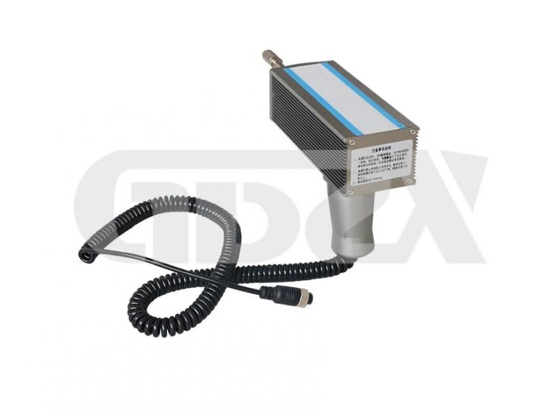 Factory Direct Sale Customizable Infrared SF6 Gas Trace Leakage Detector