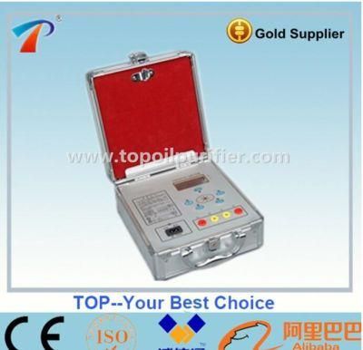 Electrical Multifunctional Digital Conductor Resistance Testing Machine (DER-II)