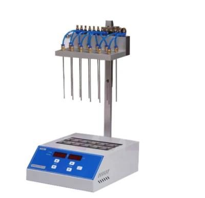 Biometer Double Module Lab Evaporating Machine Sample Concentrator