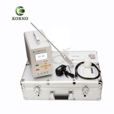 Carbon Dioxide Portable Gas Analyzer (CO2)
