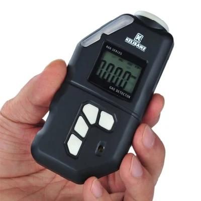 Portable Multi Gas Detector with Pump