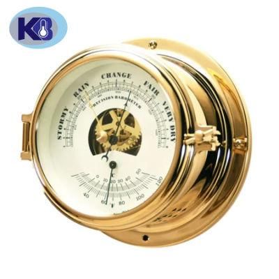 Barometer with Bimetal Thermometer Dial 1150mm